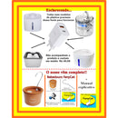 Bebedouro  Fonte Gato 3 litros Cerâmica O Original