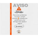 Areia Higiênica Pipicat Classic Grãos Mais Finos 12 kg